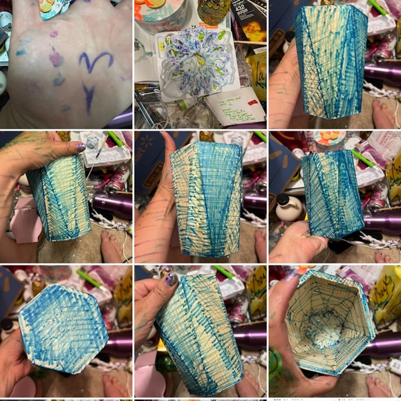 Hello Posher! Thank You for shopping my closet! - Picture 15 of 16